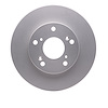 604-59036 GEOSPEC Rotor [Coated], 2012-2015 Acura/Honda, Position: Front - image 1