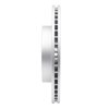 604-59036 GEOSPEC Rotor [Coated], 2012-2015 Acura/Honda, Position: Front - image 3