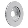 604-59038 GEOSPEC Rotor [Coated], 2014-2020 Acura/Honda, Position: Front - image 4