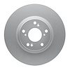 604-59045 GEOSPEC Rotor [Coated], 2002-2015 Acura/Honda, Position: Front - image 1