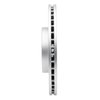 604-59045 GEOSPEC Rotor [Coated], 2002-2015 Acura/Honda, Position: Front - image 3