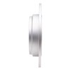 604-59054 GEOSPEC Rotor [Coated], 2007-2017 Acura/Honda, Position: Rear - image 3