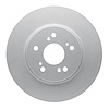 604-59055 GEOSPEC Rotor [Coated], 2007-2016 Acura/Honda, Position: Front - image 1