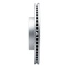 604-59061 GEOSPEC Rotor [Coated], Fits Select Acura/Honda, Position: Front - image 3
