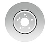 604-59063 GEOSPEC Rotor [Coated], Fits Select Acura/Honda, Position: Front - image 1