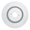 604-59065 GEOSPEC Rotor [Coated], 2020-2021 Acura/Honda, Position: Front - image 1