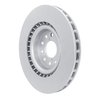 604-59065 GEOSPEC Rotor [Coated], 2020-2021 Acura/Honda, Position: Front - image 4