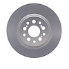 604-59069 GEOSPEC Rotor [Coated], Fits Select Acura/Honda, Position: Front - image 1