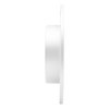 604-59071 GEOSPEC Rotor [Coated], Fits Select Acura/Honda, Position: Rear - image 3