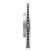 604-59072 GEOSPEC Rotor [Coated], Fits Select Acura/Honda, Position: Front - image 3