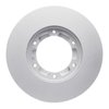 604-60002 GEOSPEC Rotor [Coated], 1995-2011 Multiple Makes/Models, Position: Fr - image 4