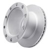 604-60006 GEOSPEC Rotor [Coated], 1998-2012 Sterling, Position: Rr - image 2