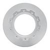 604-60008 GEOSPEC Rotor [Coated], 2005-2017 Multiple Makes/Models, Position: Fr & Rr