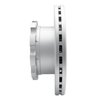 604-60008 GEOSPEC Rotor [Coated], 2005-2017 Multiple Makes/Models, Position: Fr & Rr - image 3