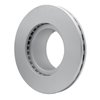 604-60008 GEOSPEC Rotor [Coated], 2005-2017 Multiple Makes/Models, Position: Fr & Rr - image 4