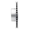 604-63008 GEOSPEC Rotor [Coated], 1979-1985 Mercedes-Benz, Position: Front - image 3