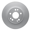 604-63016 GEOSPEC Rotor [Coated], 1984-1995 Mercedes-Benz, Position: Front - image 1