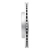 604-63016 GEOSPEC Rotor [Coated], 1984-1995 Mercedes-Benz, Position: Front - image 3