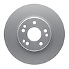 604-63019 GEOSPEC Rotor [Coated], 1990-1998 Mercedes-Benz, Position: Front - image 1