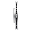 604-63019 GEOSPEC Rotor [Coated], 1990-1998 Mercedes-Benz, Position: Front - image 3