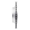 604-63034 GEOSPEC Rotor [Coated], 2000-2006 Mercedes-Benz, Position: Rear - image 3