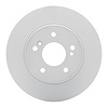 604-63035 GEOSPEC Rotor [Coated], 1996-1998 Mercedes-Benz, Position: Rear - image 1