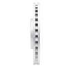 604-63046 GEOSPEC Rotor [Coated], 2000-2006 Multiple Makes/Models, Position: Front - image 3