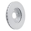604-63048 GEOSPEC Rotor [Coated], 1996-2011 Multiple Makes/Models, Position: Front - image 4