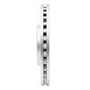 604-63059 GEOSPEC Rotor [Coated], 2004-2009 Mercedes-Benz, Position: Front - image 3