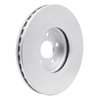 604-63059 GEOSPEC Rotor [Coated], 2004-2009 Mercedes-Benz, Position: Front - image 4
