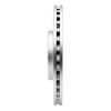 604-63077 GEOSPEC Rotor [Coated], 2006-2007 Mercedes-Benz, Position: Front - image 3
