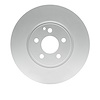 604-63085 GEOSPEC Rotor [Coated], 2008-2020 Mercedes-Benz, Position: Front - image 1