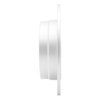 604-63087 GEOSPEC Rotor [Coated], 2006-2011 Mercedes-Benz, Position: Rear - image 3