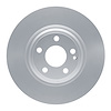 604-63108 GEOSPEC Rotor [Coated], 2014-2020 Multiple Makes/Models, Position: Front - image 1