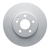604-63120 GEOSPEC Rotor [Coated], 2012-2018 Mercedes-Benz, Position: Front - image 1