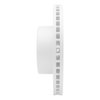 604-63126 GEOSPEC Rotor [Coated], 2002-2008 Mercedes-Benz, Position: Front - image 3
