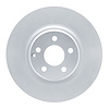 604-63127 GEOSPEC Rotor [Coated], 2006-2015 Mercedes-Benz, Position: Front - image 1