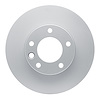 604-63135 GEOSPEC Rotor [Coated], 2008-2018 Mercedes-Benz, Position: Front - image 1