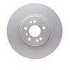 604-63144 GEOSPEC Rotor [Coated], 2012-2018 Mercedes-Benz, Position: Front - image 1