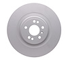 604-63146 GEOSPEC Rotor [Coated], 2013-2019 Mercedes-Benz, Position: Front - image 1