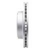 604-63153 GEOSPEC Rotor [Coated], 1992-2017 Freightliner, Position: Fr & Rr,Rr - image 3