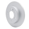 604-63175 GEOSPEC Rotor [Coated], Fits Select Multiple Makes/Models, Position: Rr,Rear - image 2