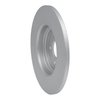 604-63182 GEOSPEC Rotor [Coated], Fits Select Mercedes-Benz, Position: Rear - image 4