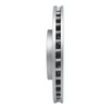 604-63186 GEOSPEC Rotor [Coated], Fits Select Mercedes-Benz, Position: Front - image 3