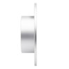 604-65010 GEOSPEC Rotor [Coated], 1997-2008 GM, Position: Rear - image 3