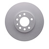 604-65011 GEOSPEC Rotor [Coated], 1997-2006 GM, Position: Front - image 1