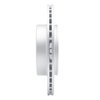 604-65014 GEOSPEC Rotor [Coated], 2002-2010 GM, Position: Rear - image 3