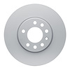 604-65015 GEOSPEC Rotor [Coated], 2003-2011 GM, Position: Front - image 1