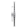 604-65020 GEOSPEC Rotor [Coated], 2008-2011 GM, Position: Rear - image 3