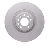 604-65021 GEOSPEC Rotor [Coated], 2008-2011 GM, Position: Front - image 1